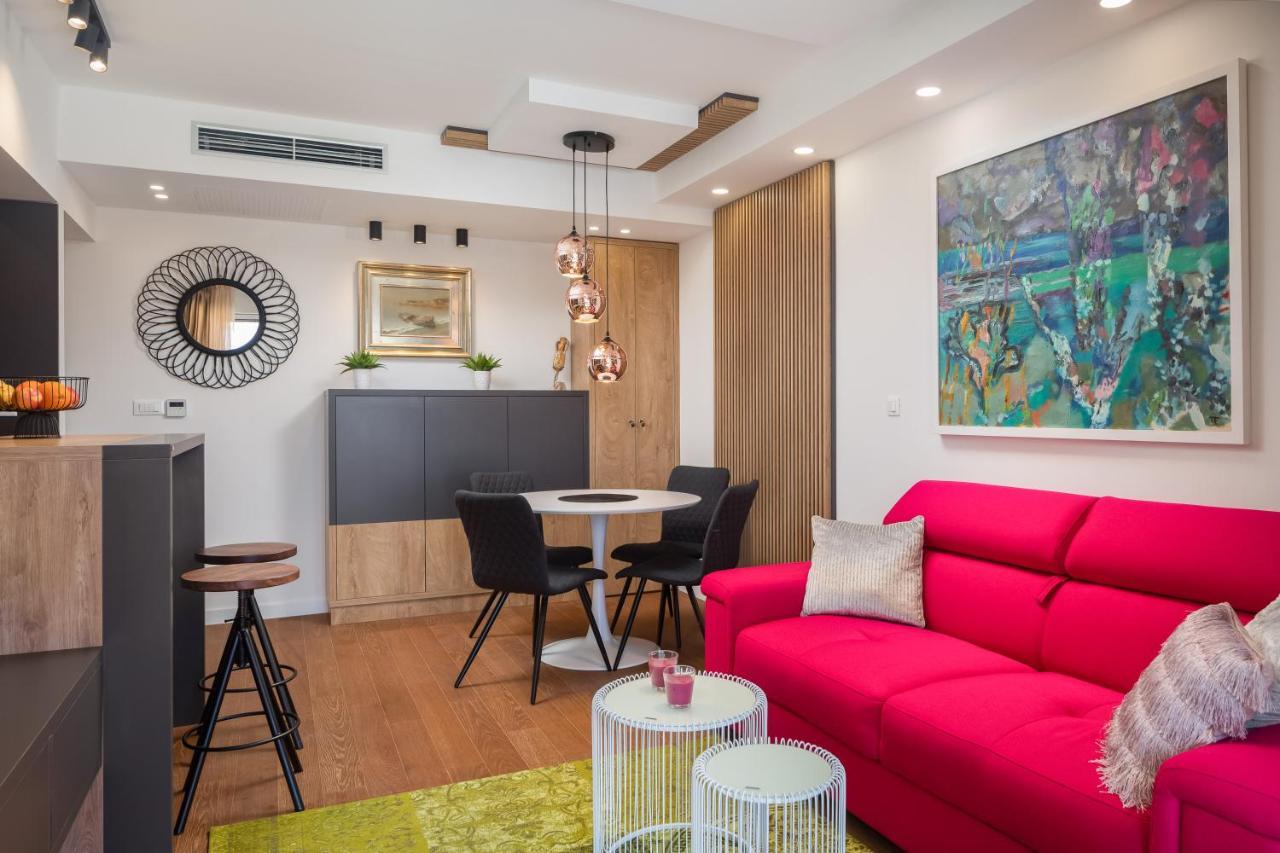 V Luxury Apartman Split