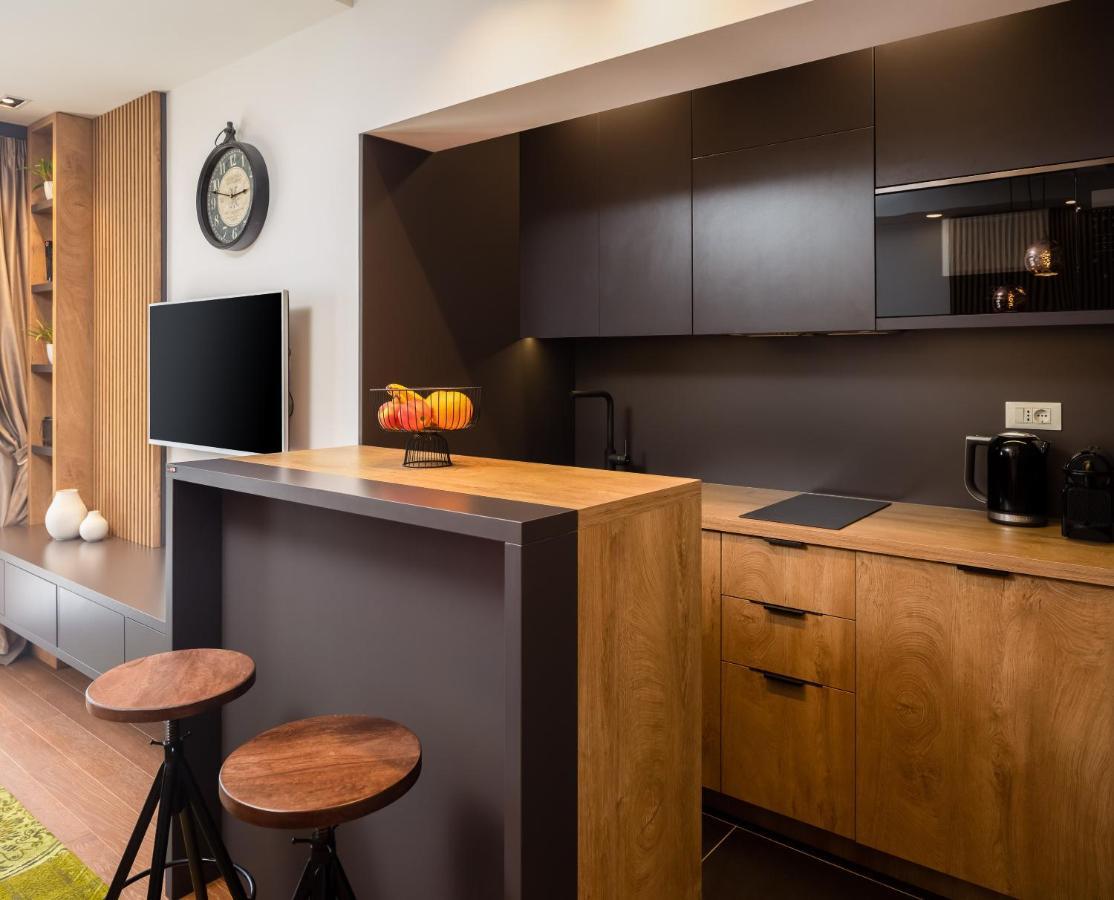 Apartman V Luxury Split