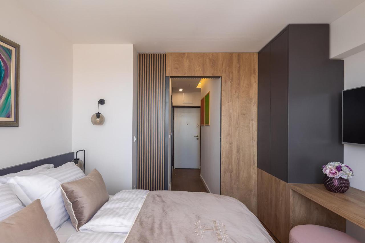 Apartman V Luxury